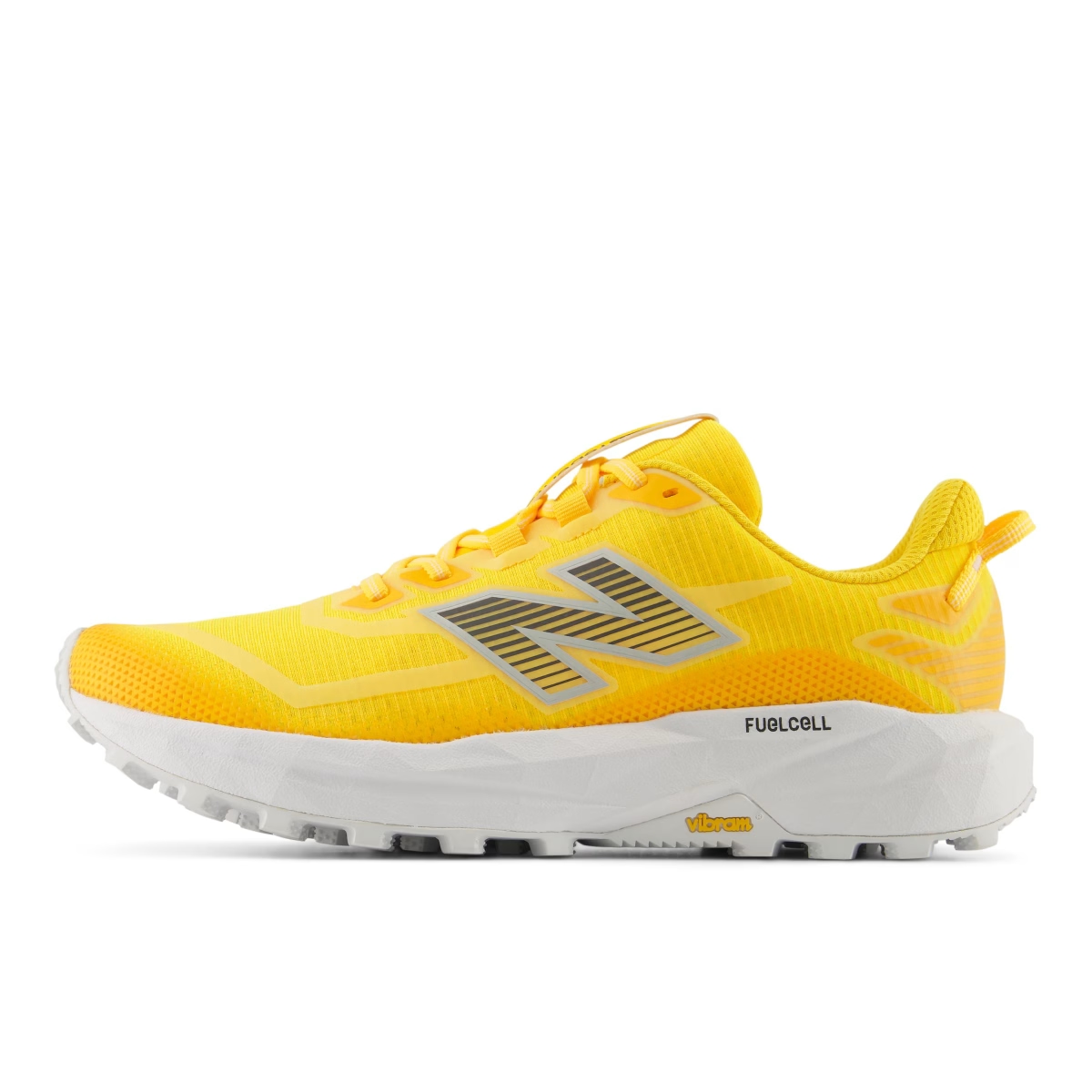 New Balance FuelCell Rebel Trail 'Orange' MRBT131