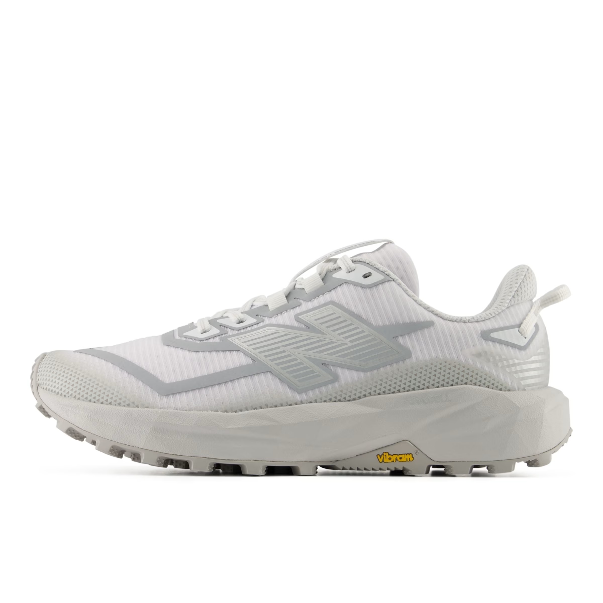 New Balance FuelCell Rebel Trail 'White' MRBT6IC