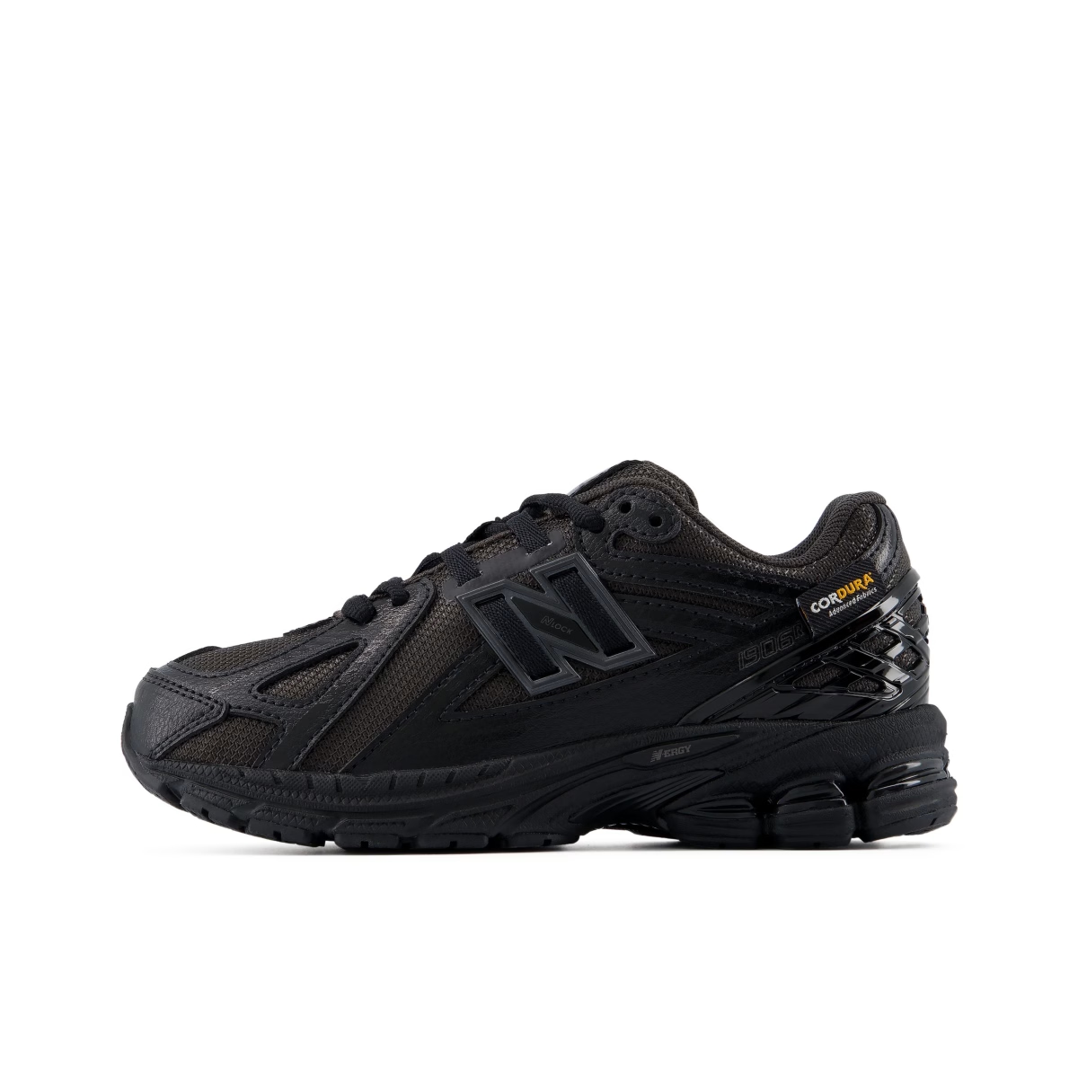 New Balance 1906 Lace 'Black' P19064Q3
