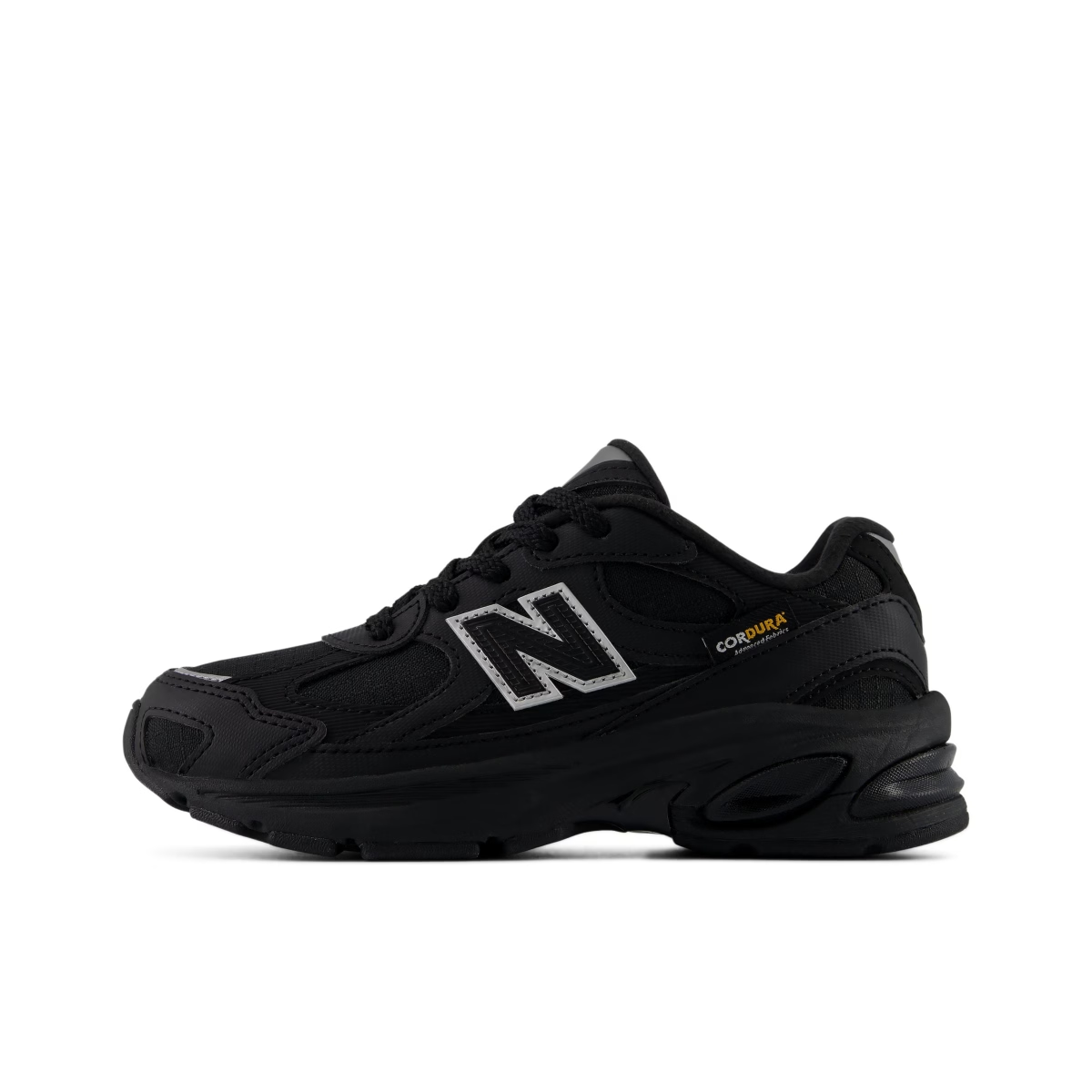 New Balance Abzorb 2010 Lace 'Black' P20108UF