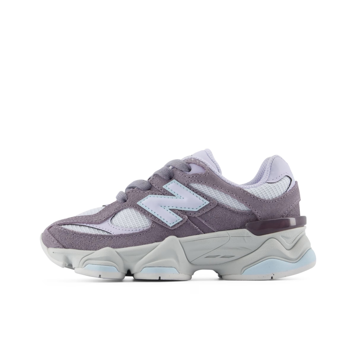 New Balance 9060 Lace 'Purple' P90608FC