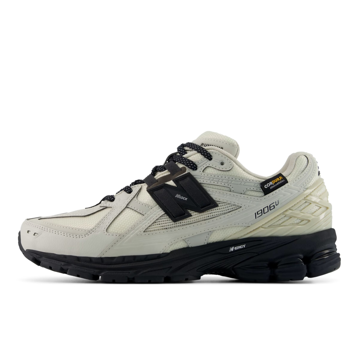 New Balance 1906N 'Grey' U190681D