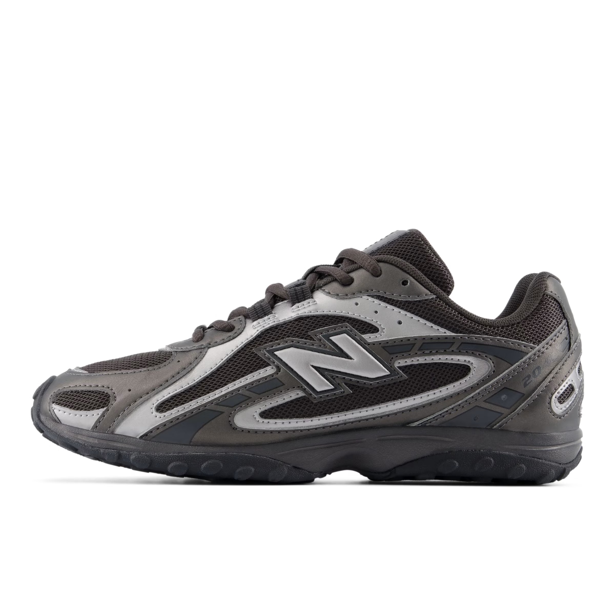 New Balance 204L 'Black' U204LCMC