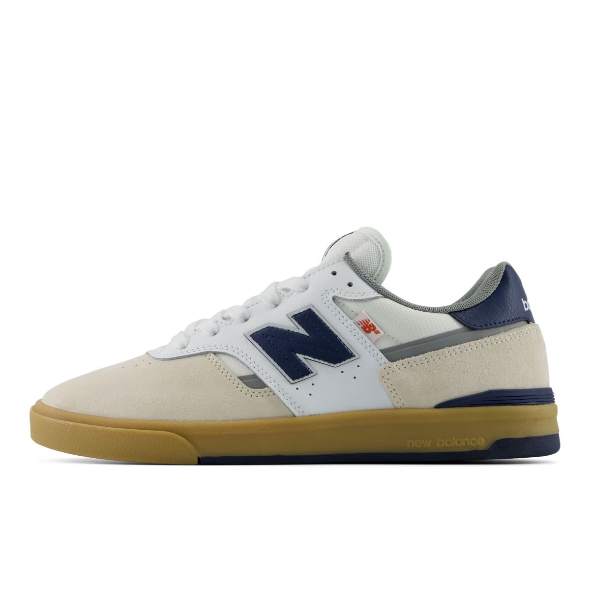 New Balance NB Numeric Jamie Foy 306C 'White' UN306CBW
