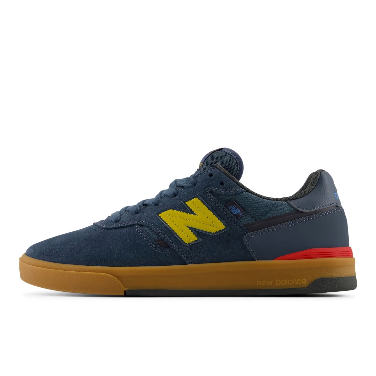 New Balance NB Numeric Jamie Foy 306C 'Blue' UN306CON