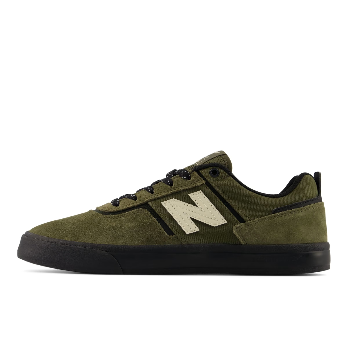 New Balance NB Numeric Jamie Foy 306 'Green' UN306LTD