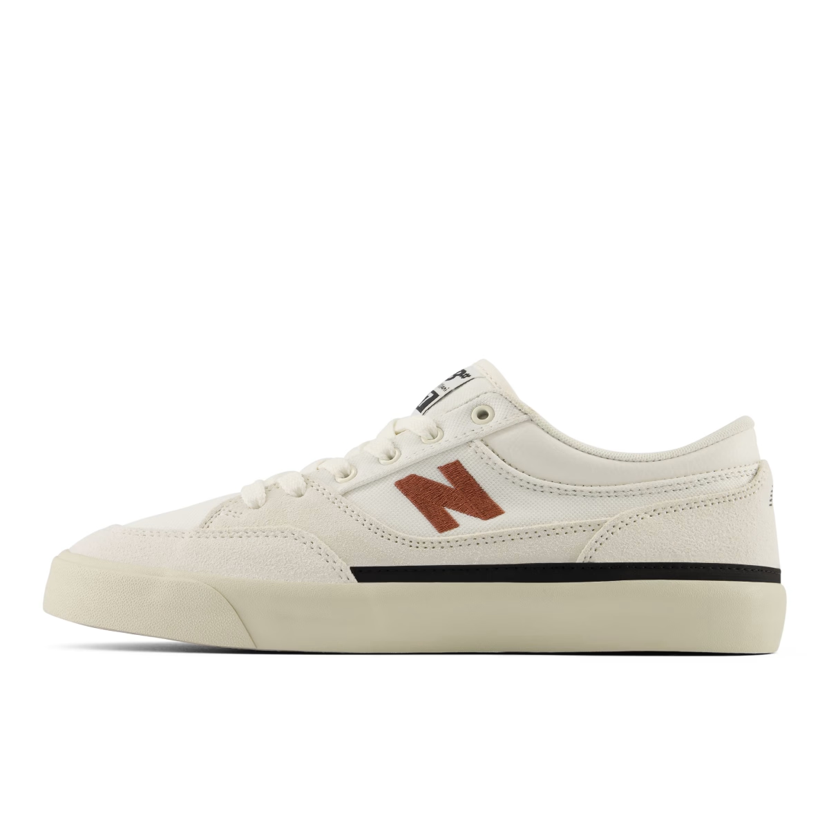 New Balance NB Numeric Franky Villani 417 Low 'White' UN417LOS