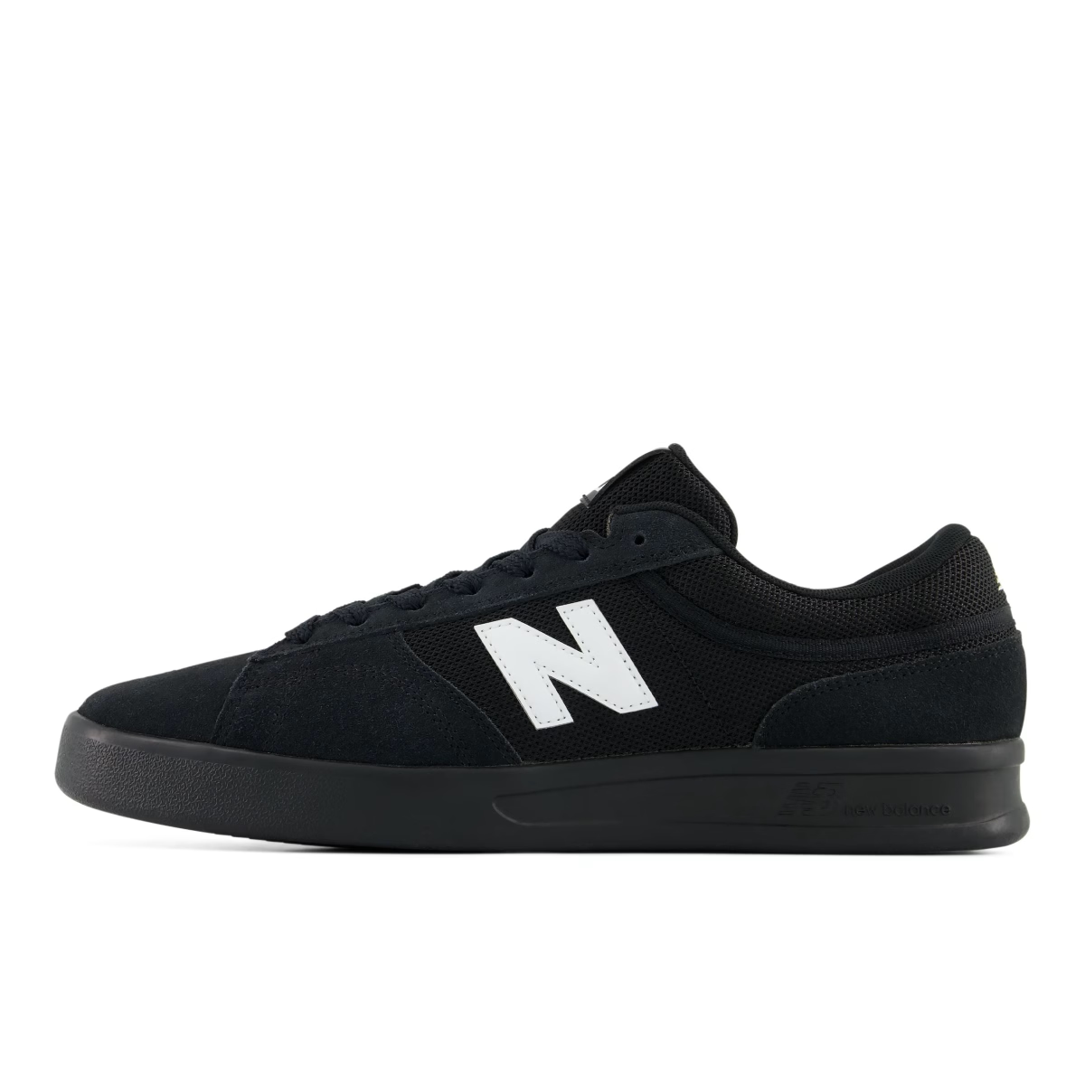 New Balance NB Numeric 430 'Black' UN430SBT