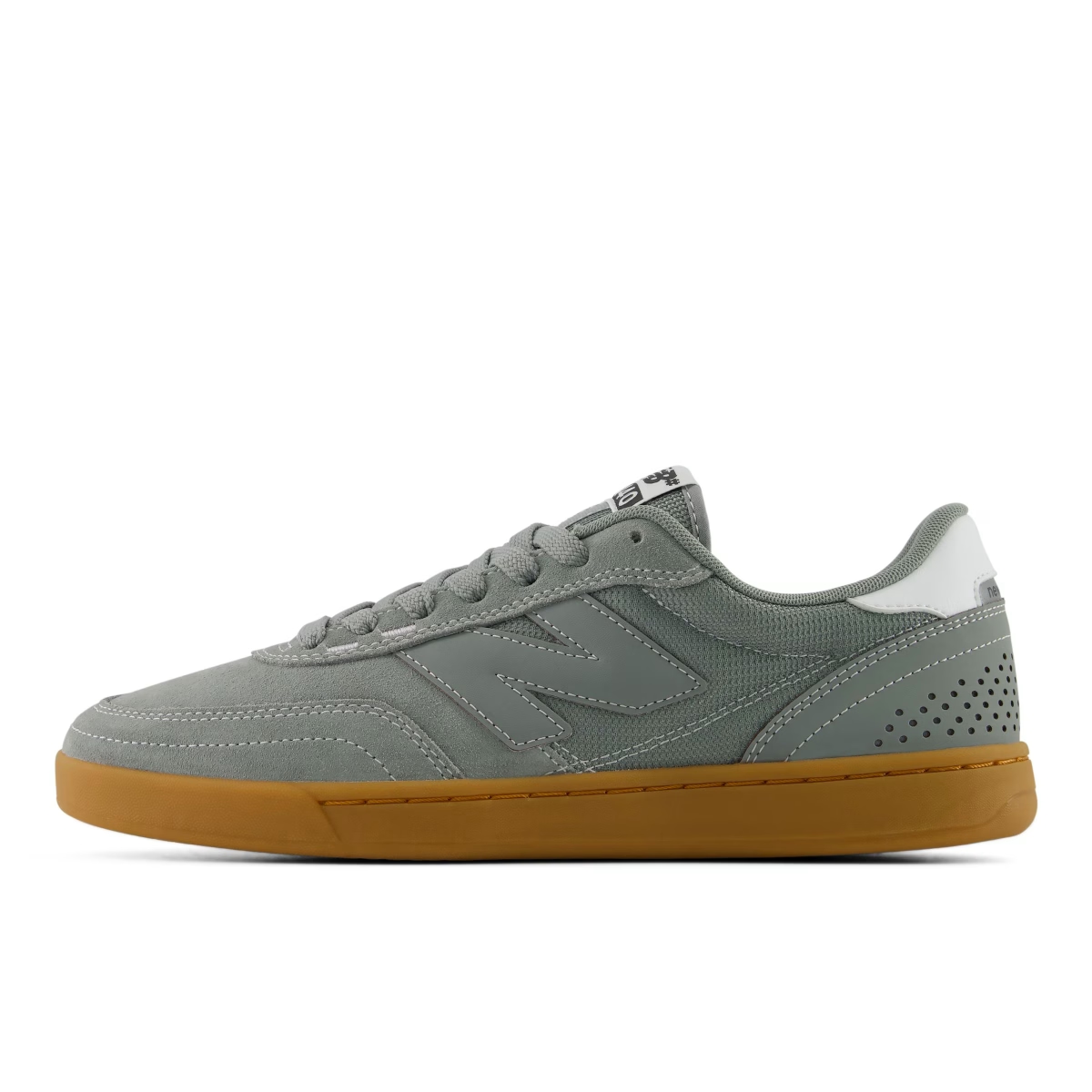 New Balance NB Numeric 440v2 'Grey' UN440GGM