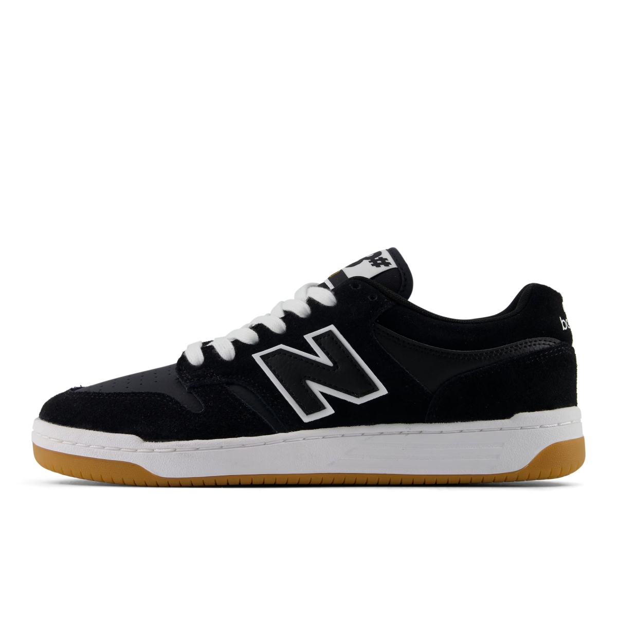 New Balance NB Numeric 480 'Black' UN480NCT