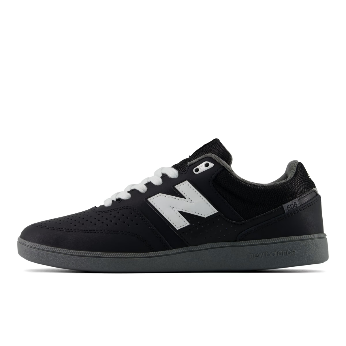 New Balance NB Numeric Brandon Westgate 508 'Black' UN508BND