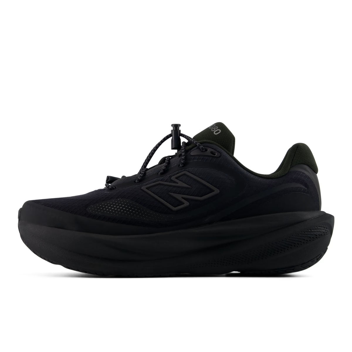 New Balance 1080v15 Pykrete 'Black' W108090H