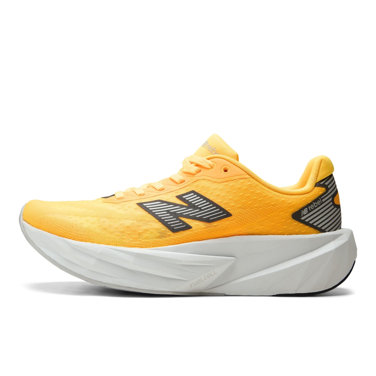 New Balance FuelCell Rebel v5 'Orange' WFCX2C3