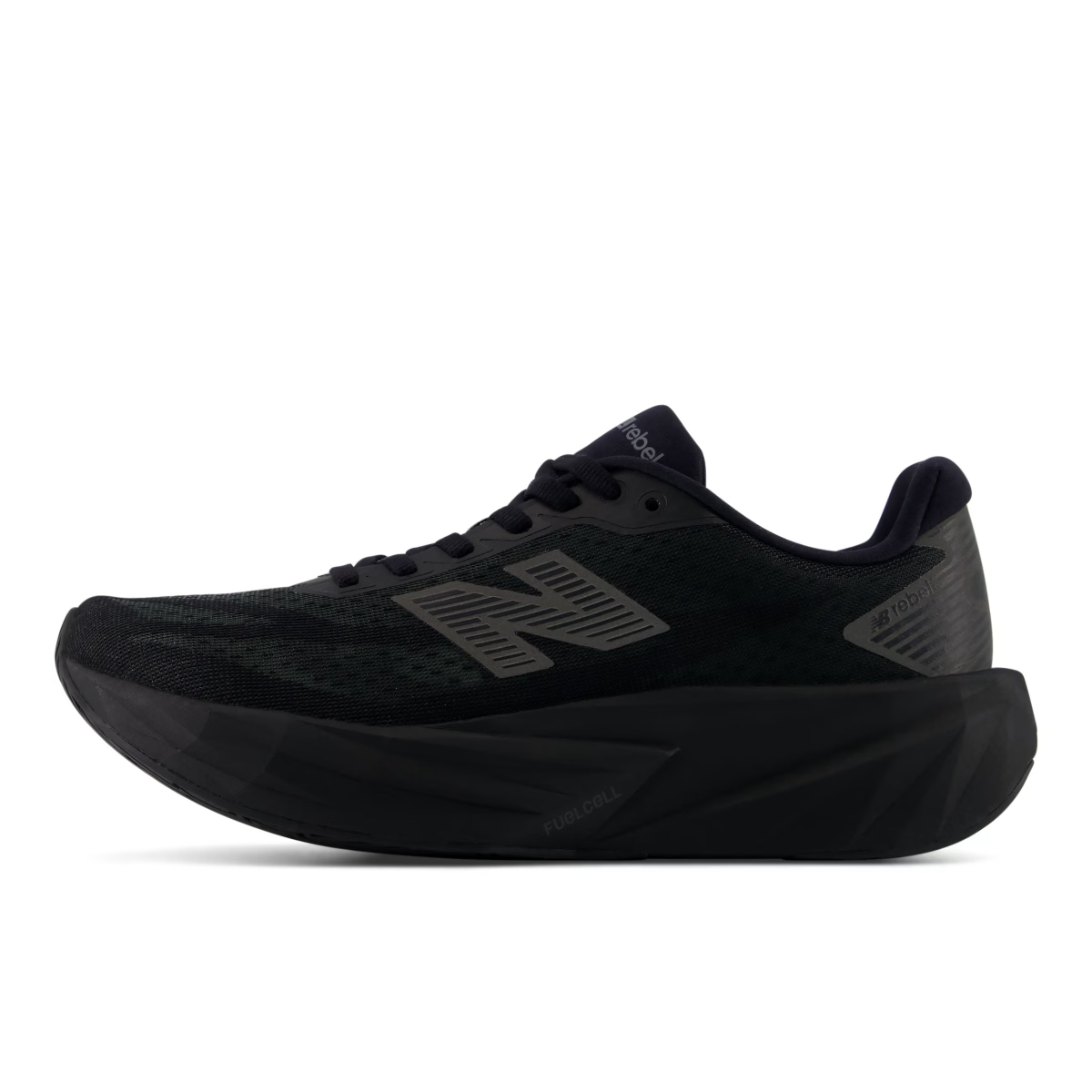 New Balance FuelCell Rebel v5 'Black' WFCX7X9
