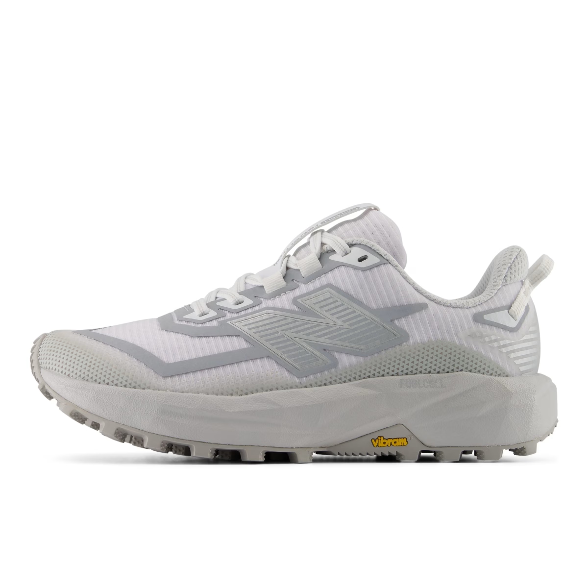 New Balance FuelCell Rebel Trail 'Grey' WRBT4HX