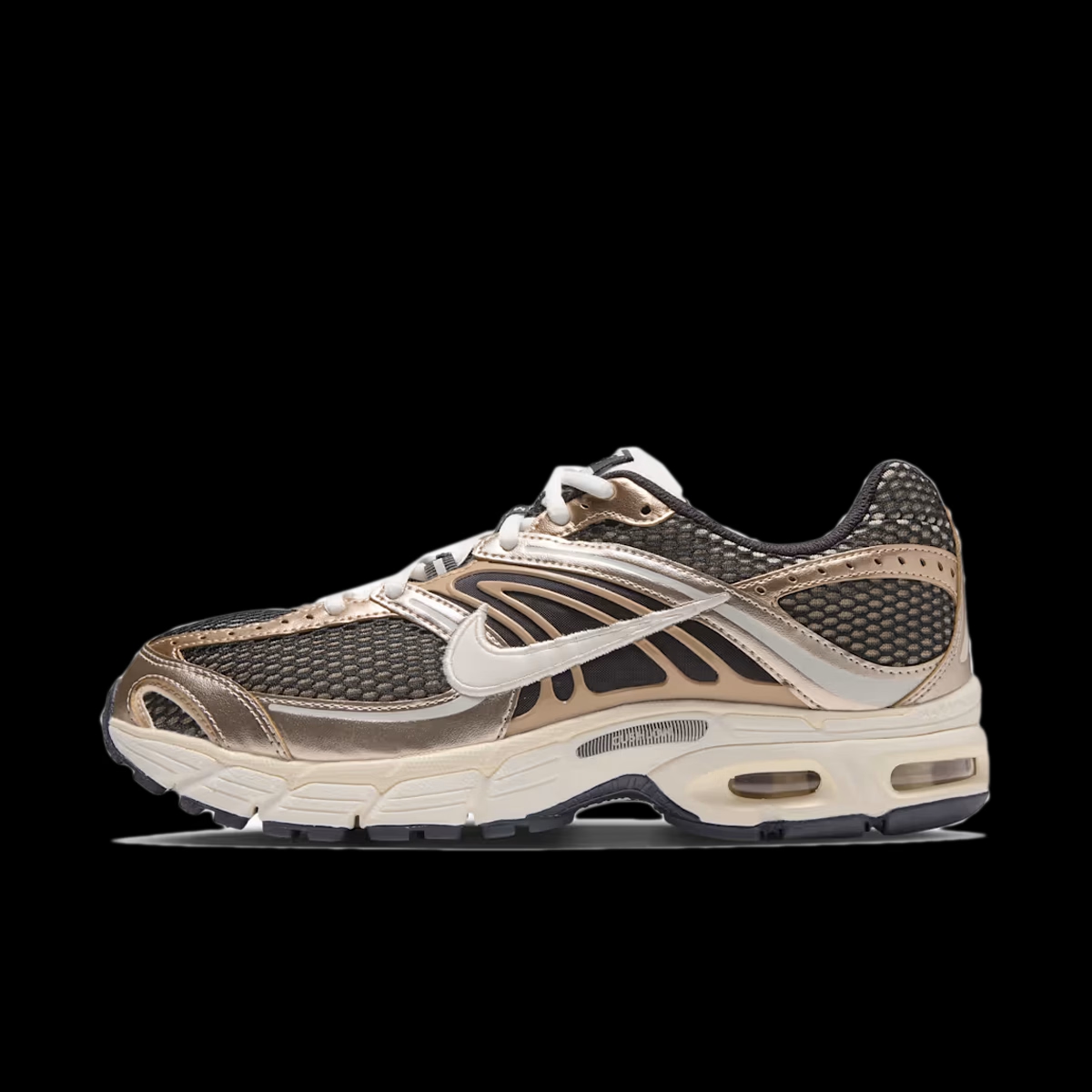 Nike Air Max Moto 2K 'Sand Drift & Off-Noir' HQ2056-117