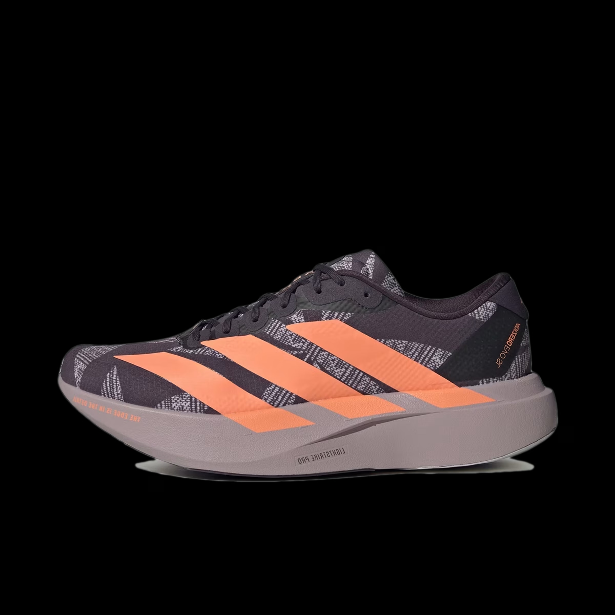 LABRUM x adidas Adizero EVO SL 'Easy Orange' KJ5439