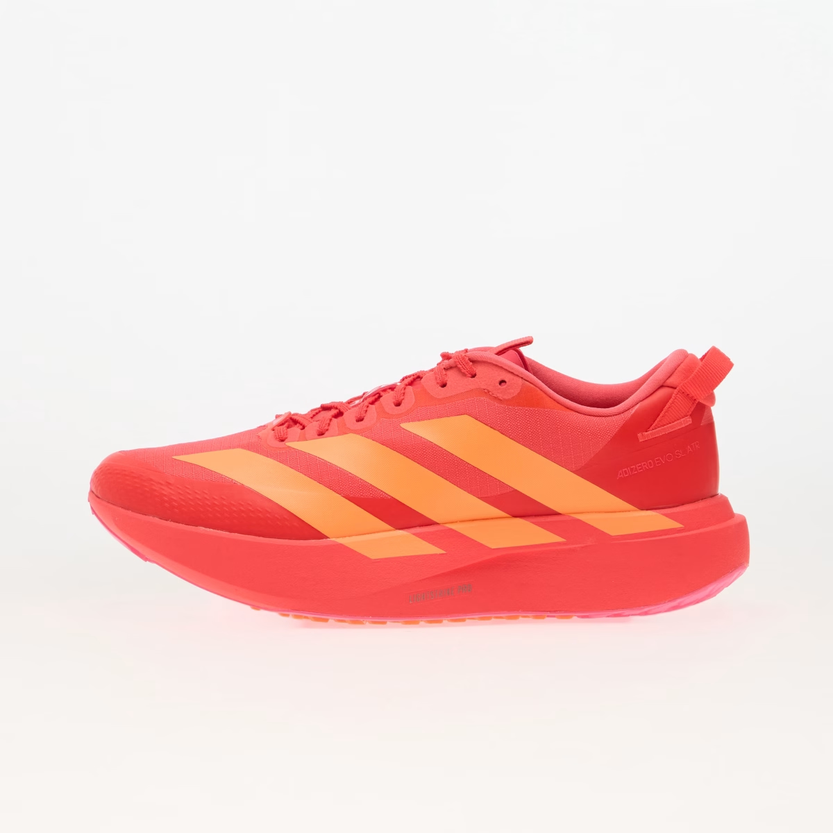 adidas Adizero EVO SL ATR Lucid Red LA5897