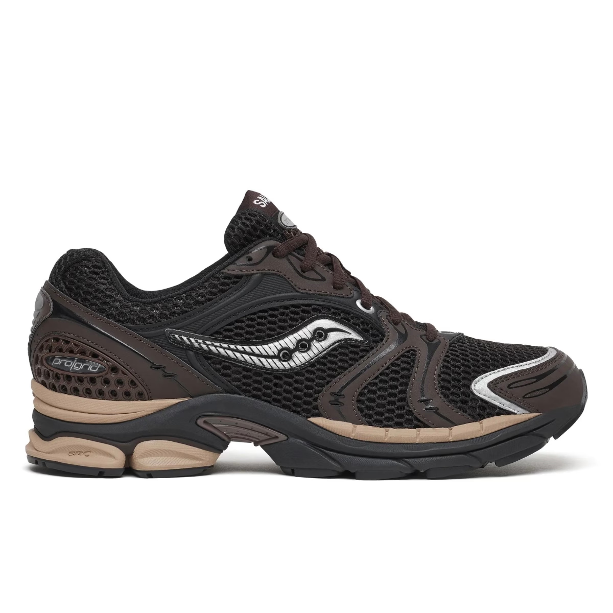 Saucony ProGrid Triumph 4 S101231-1007