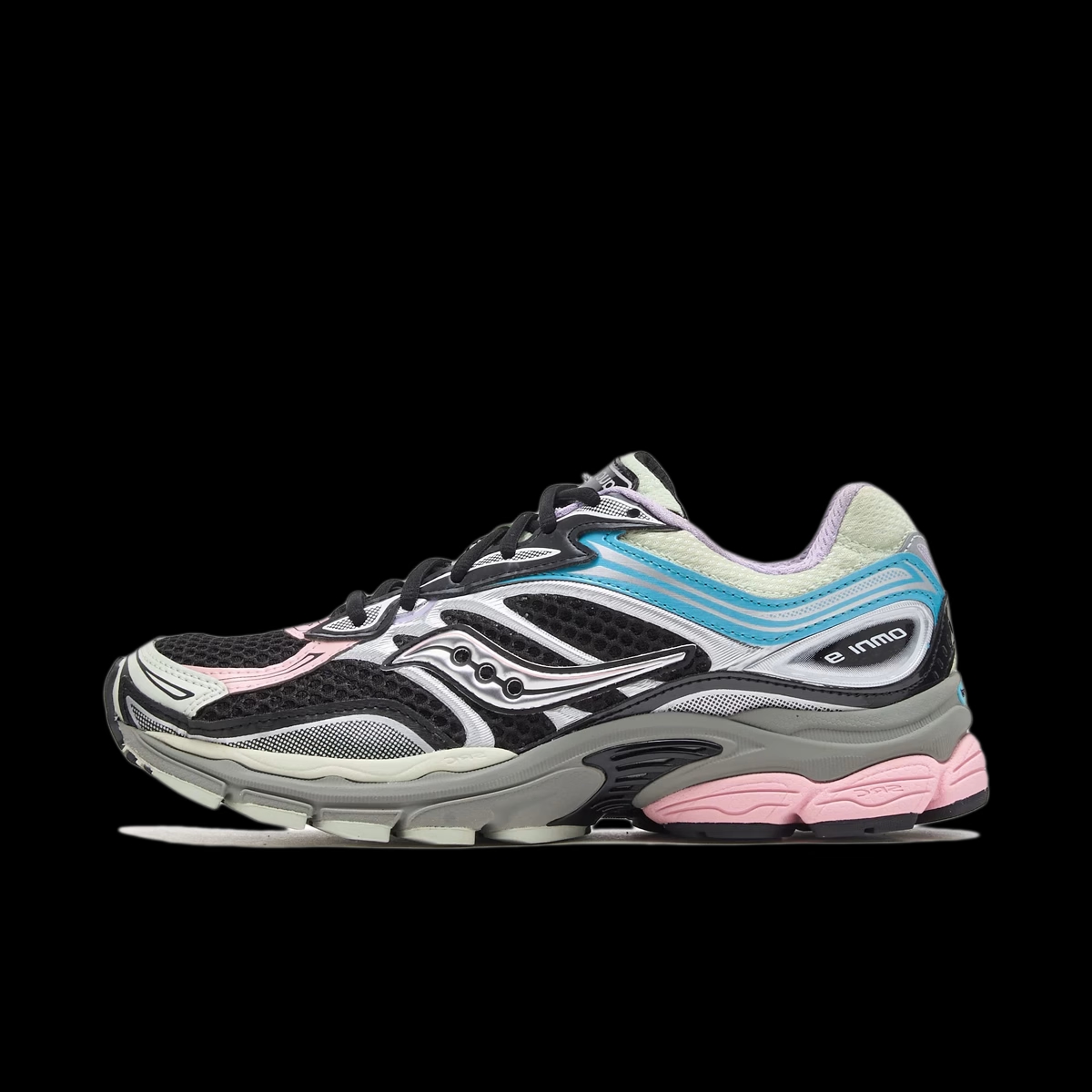 Saucony ProGrid Omni 9 'Multicolor' S101245-1029