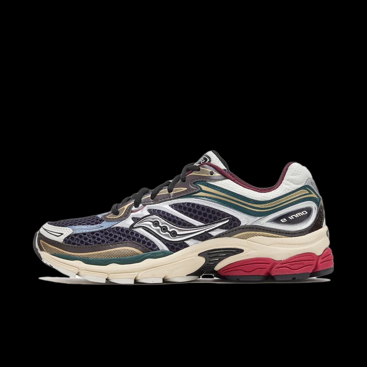 Saucony ProGrid Omni 9 OG 'Naval' S101245-1001