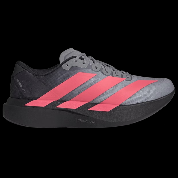 adidas Adizero EVO SL 'Black' KH9575