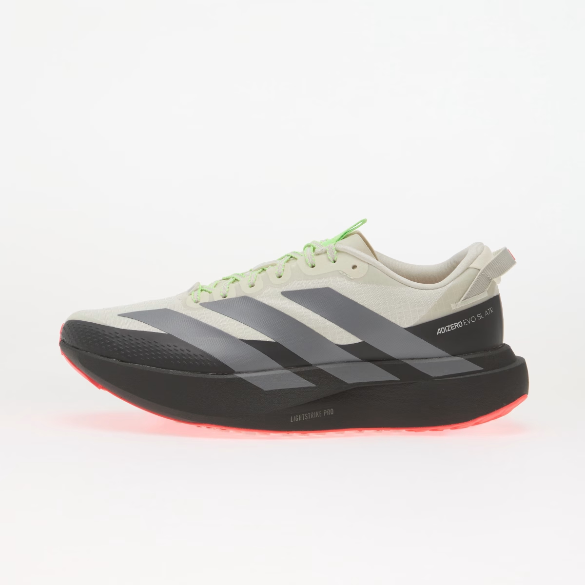 adidas Adizero EVO SL ATR LIGHTSTRIKEPRO White Tint KI7830