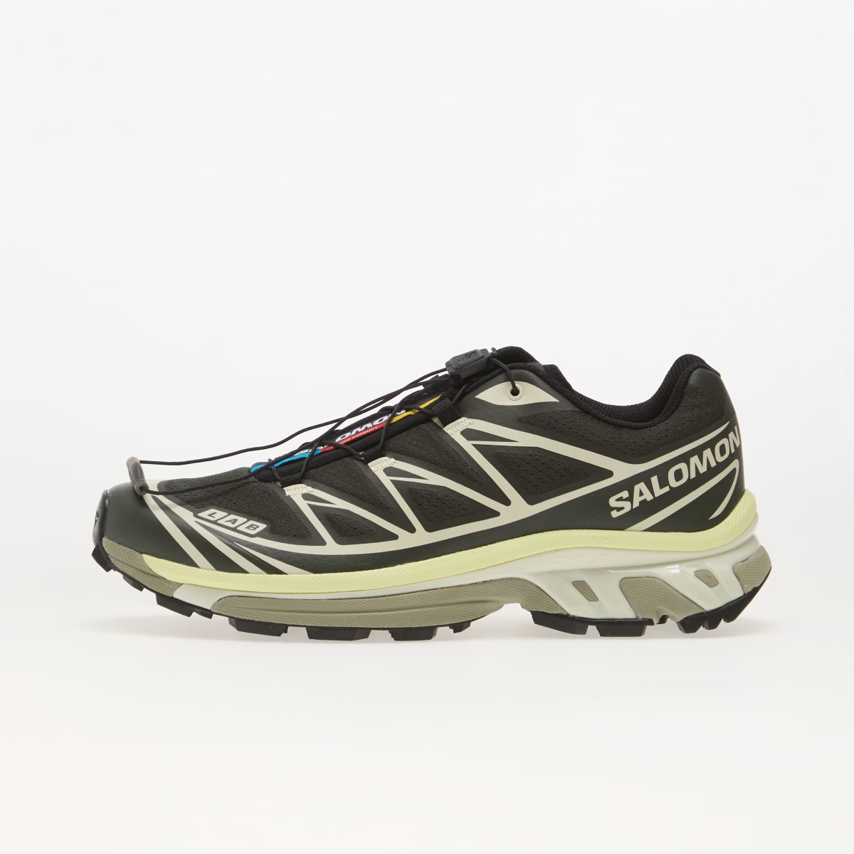 Salomon XT-6 Peat L49213200