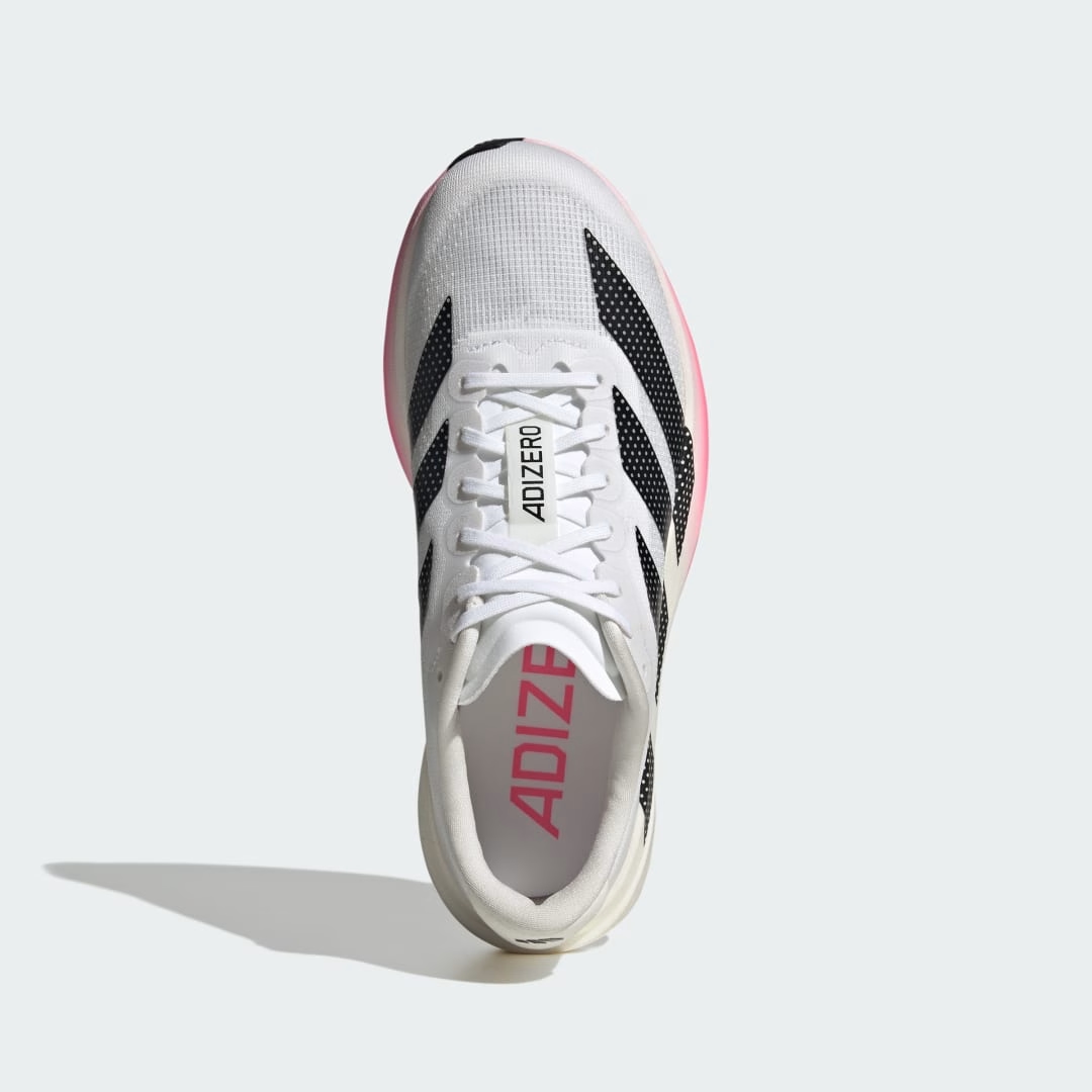 adidas Adizero Evo Sl W 'Cloud White' LM9022