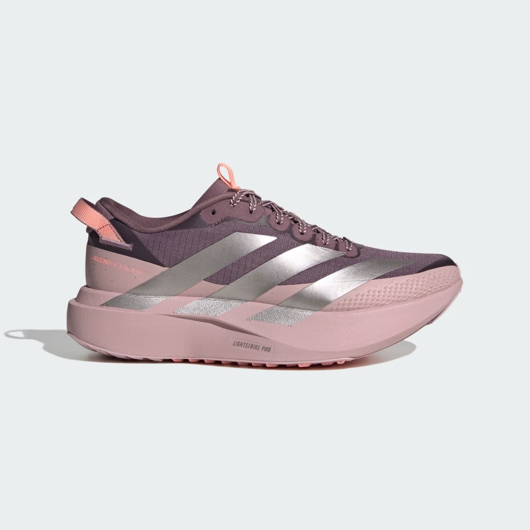 adidas Adizero Evo Sl Atr 'Shadow Fig' KI7840