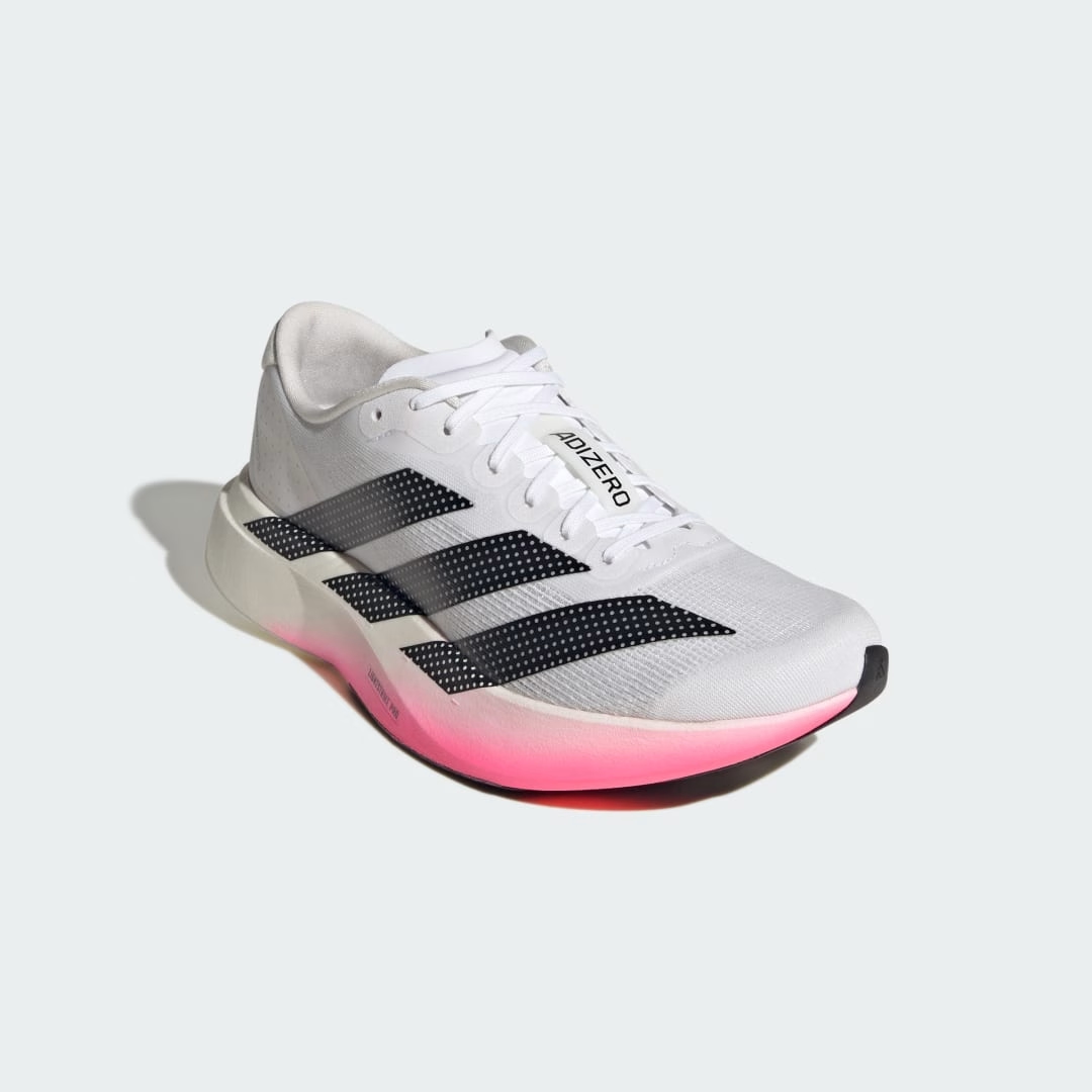 adidas Adizero Evo Sl W 'Cloud White' LM9022