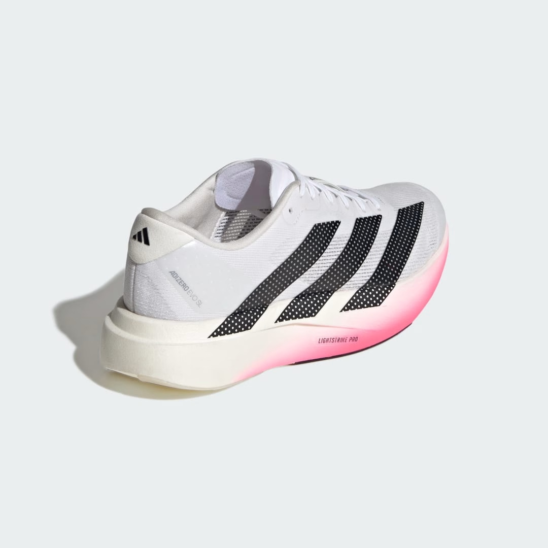 adidas Adizero Evo Sl W 'Cloud White' LM9022