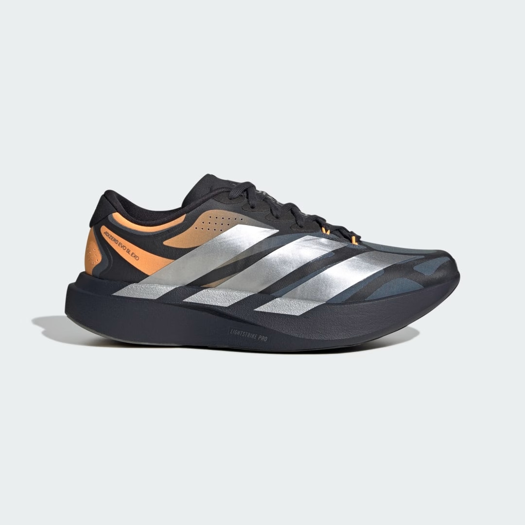 adidas Adizero Evo Sl Exo 'Night Grey' KJ0427