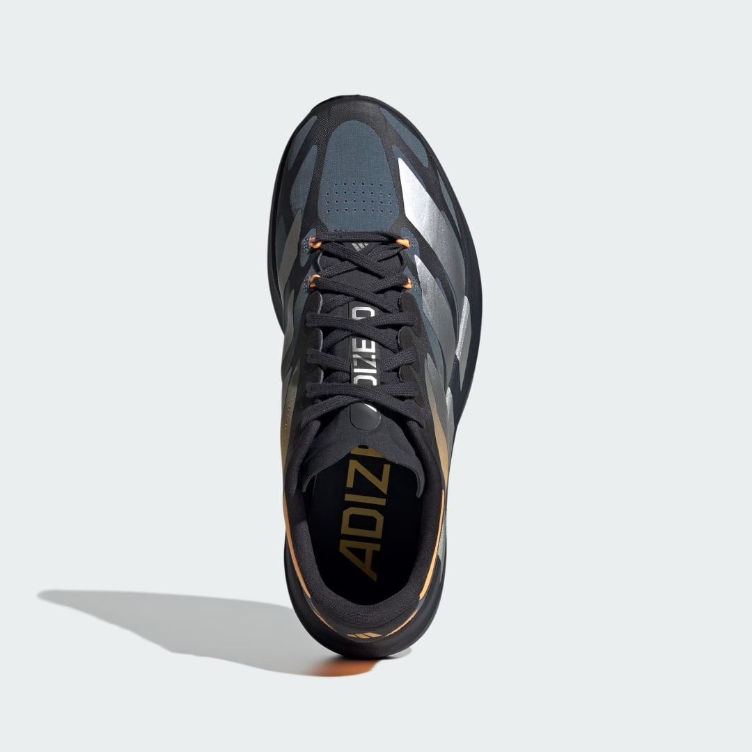 adidas Adizero Evo Sl Exo 'Night Grey' KJ0427