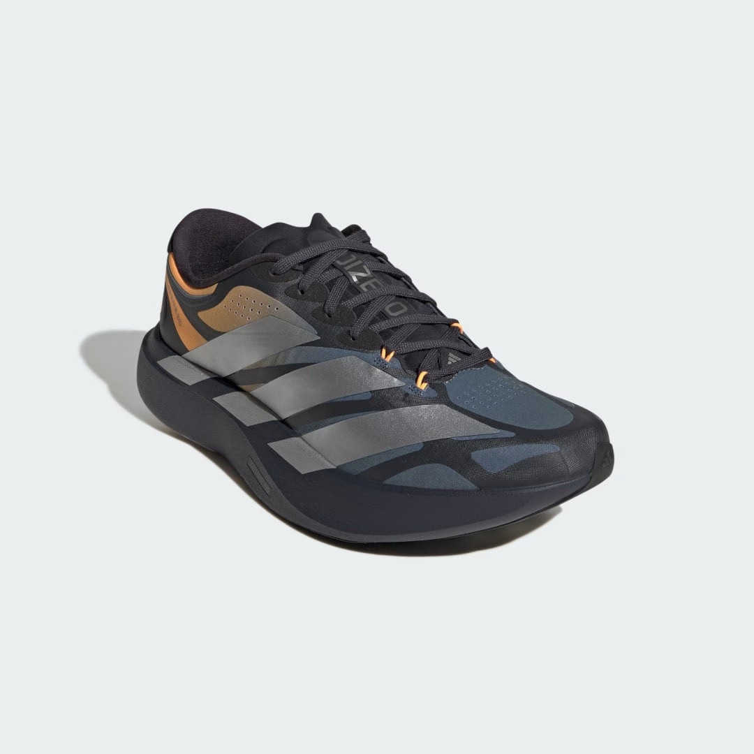 adidas Adizero Evo Sl Exo 'Night Grey' KJ0427
