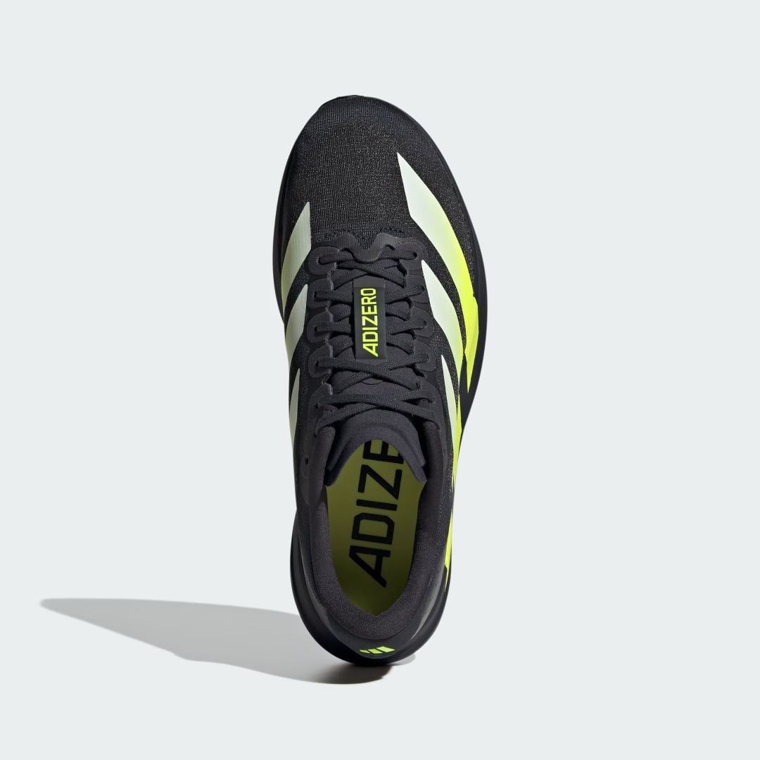 adidas Adizero Evo Sl 'Night Grey' KH9604