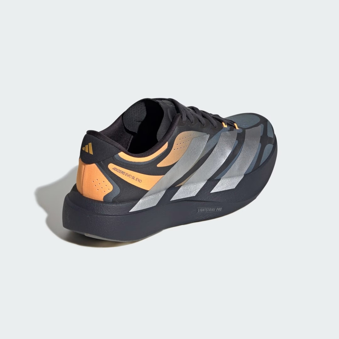 adidas Adizero Evo Sl Exo 'Night Grey' KJ0427
