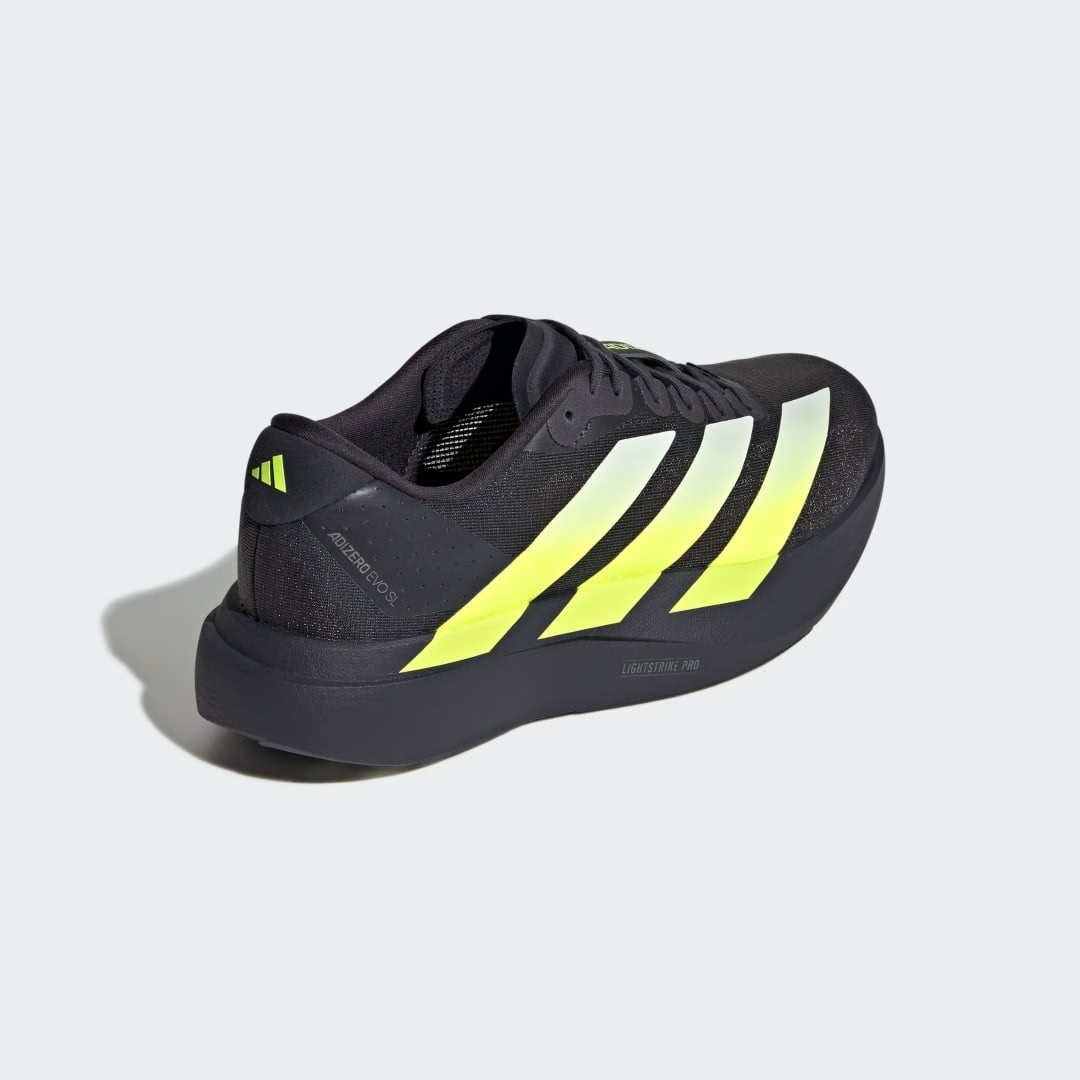 adidas Adizero Evo Sl 'Night Grey' KH9604