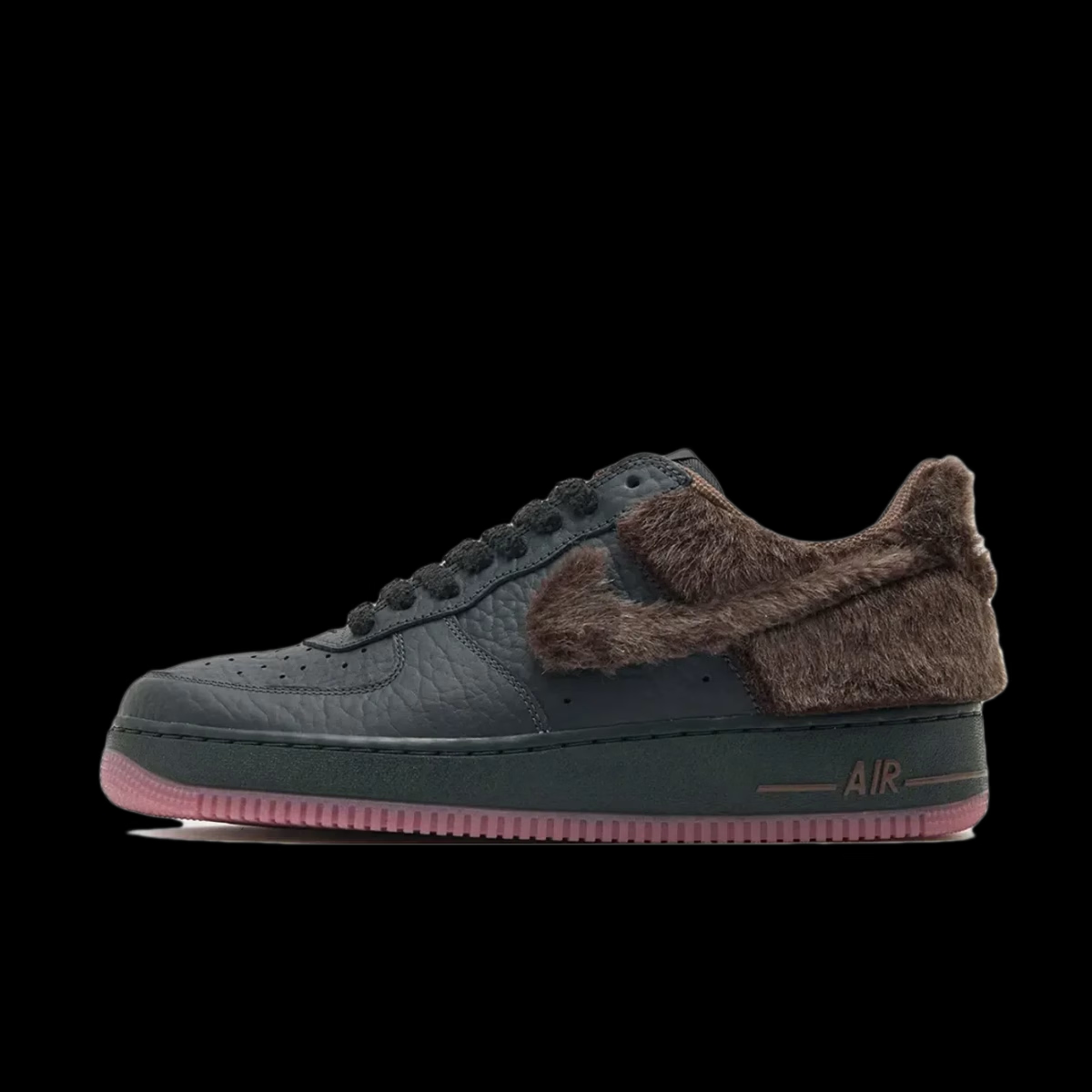 Nike Air Force 1 Low 'Black Rat' IV4884-200