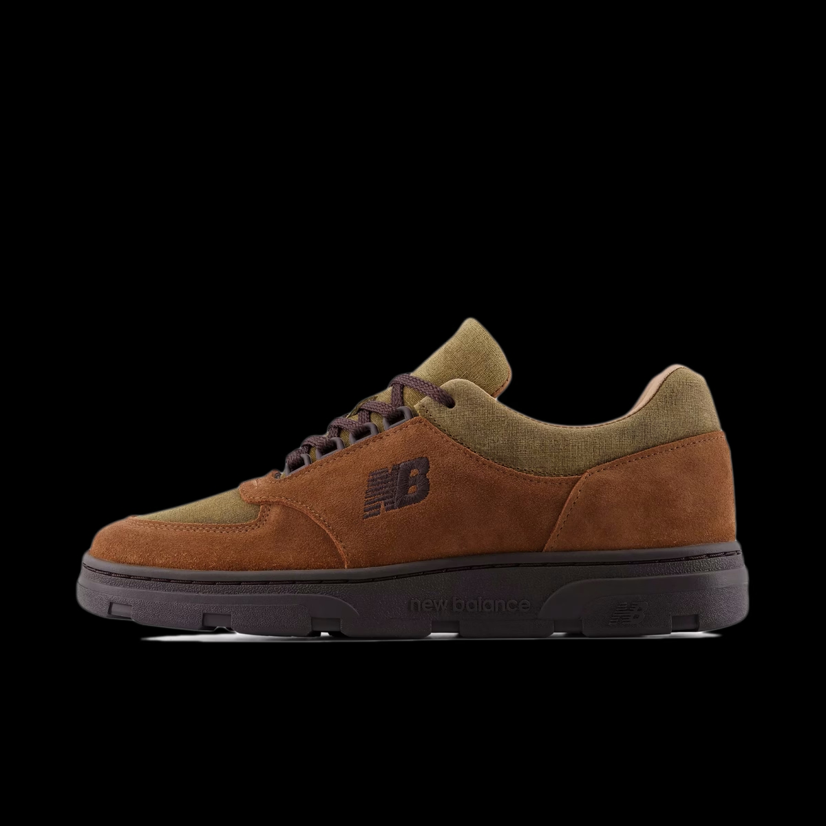New Balance Allerdale Made in UK 'Moorland Textures' UADWGRB