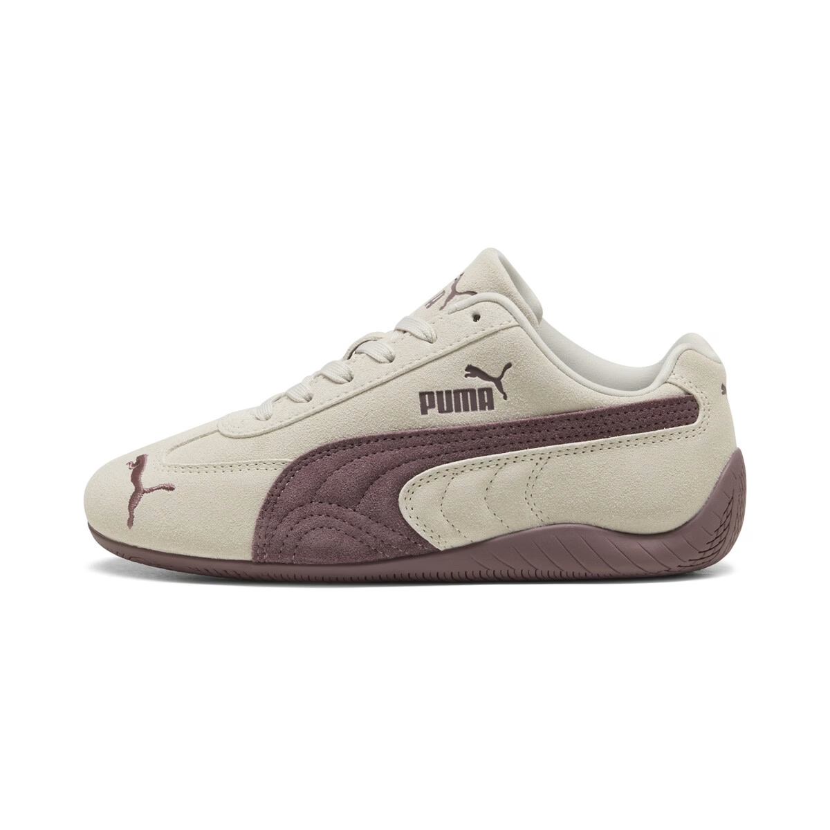 PUMA Speedcat 'Silver' 401698-44