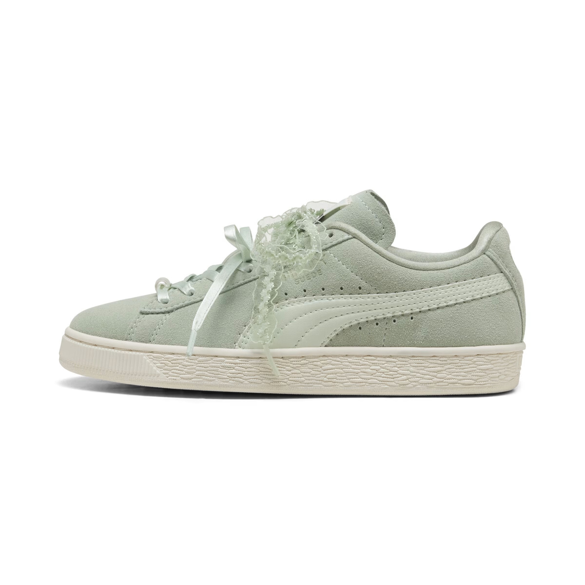 PUMA Suede Bloom 408330-02