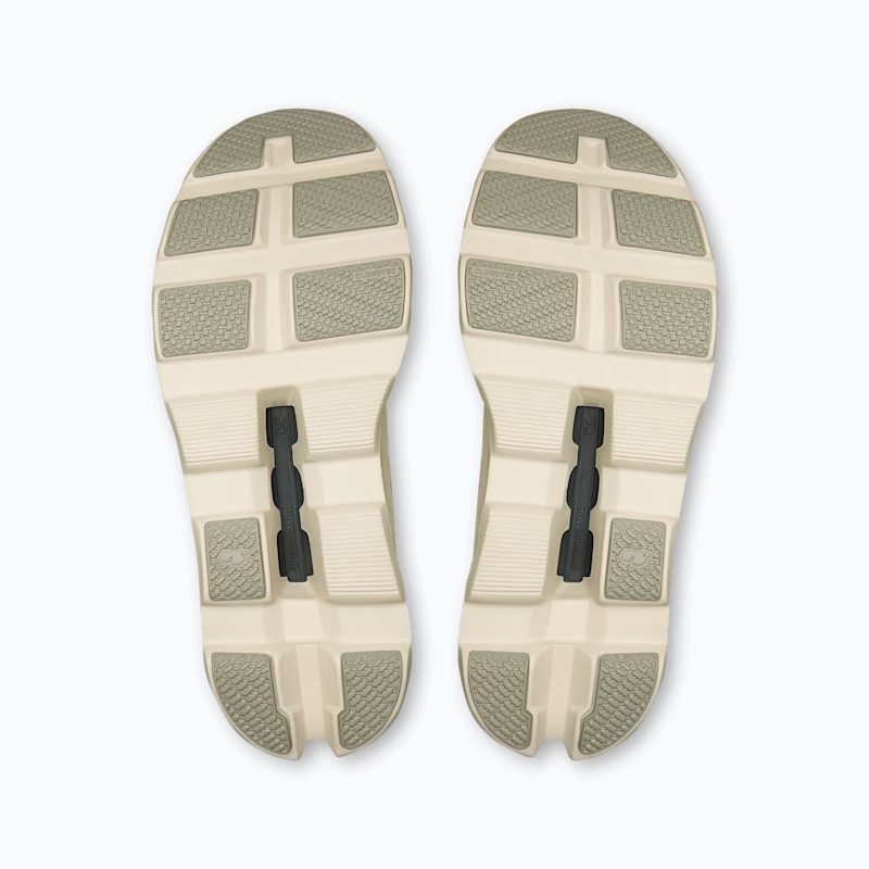 On Cloudmonster 1 Waterproof 'Beige' 3WG10635119