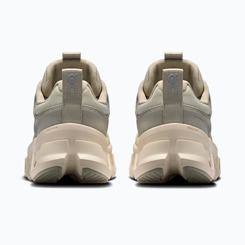 On Cloudmonster 1 Waterproof 'Beige' 3WG10635119