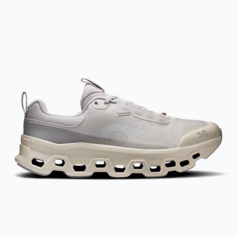 On Cloudmonster 1 Waterproof 'Grey' 3MG10703740