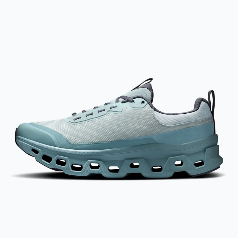 On Cloudmonster 1 Waterproof 'Blue' 3MG10705380