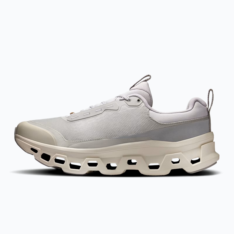 On Cloudmonster 1 Waterproof 'Grey' 3MG10703740