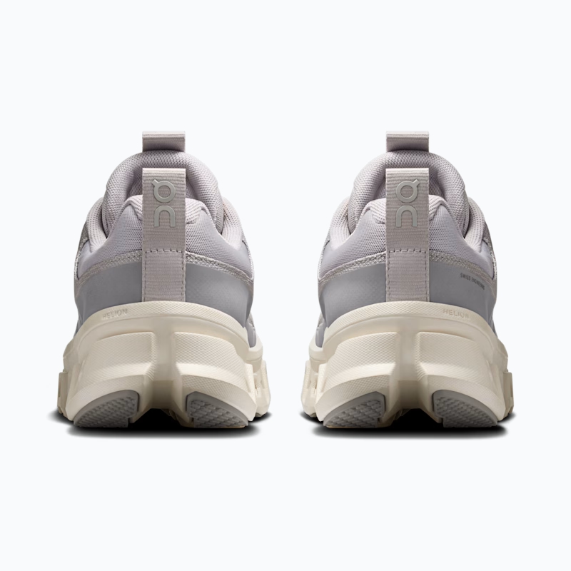 On Cloudmonster 1 Waterproof 'Grey' 3MG10703740