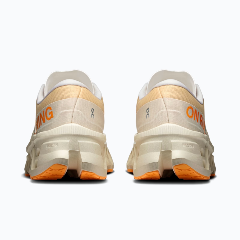 On Cloudmonster 3 'Yellow' 3WG10035257