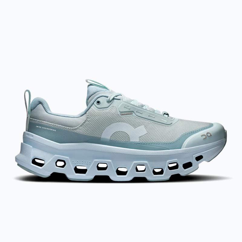 On Cloudmonster 1 Waterproof 'Blue' 3WG10635382
